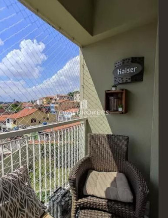 Imagem Apartamento com 2 Quartos à Venda, 57 m² em Jardim Esmeralda - São Paulo