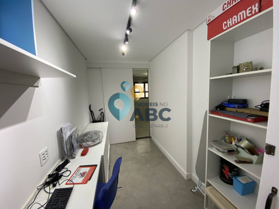 Imagem Apartamento com 3 Quartos à Venda, 126 m² em Centro - São Bernardo Do Campo Imagem Apartamento com 3 Quartos à Venda, 126 m² em Centro - São Bernardo Do Campo