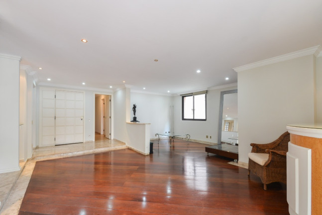 Imagem Apartamento com 3 Quartos à Venda, 177 m² em Perdizes - São Paulo
