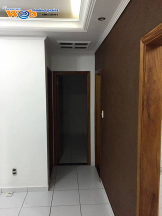 Apartamento com 2 Quartos à Venda, 86 m² em Parque São Vicente - São Vicente