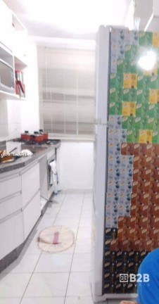 Imagem Apartamento com 2 Quartos à Venda, 47 m² em Conjunto Habitacional Engenheiro Otávio Rasi - Bauru Imagem Apartamento com 2 Quartos à Venda, 47 m² em Conjunto Habitacional Engenheiro Otávio Rasi - Bauru