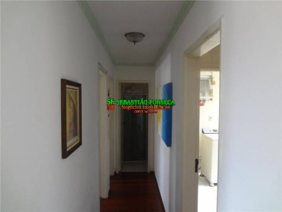 Imagem Apartamento com 2 Quartos à Venda, 92 m² em Vila Betânia - São José Dos Campos