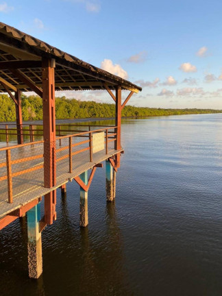 Imagem Casa com 4 Quartos à Venda, 525 m² em Amazônia Park - Cabedelo