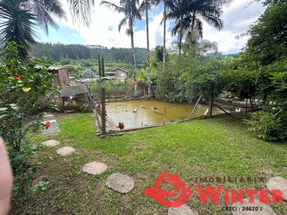 Casa com 2 Quartos à Venda, 1.535 m² em São Roque - Feliz