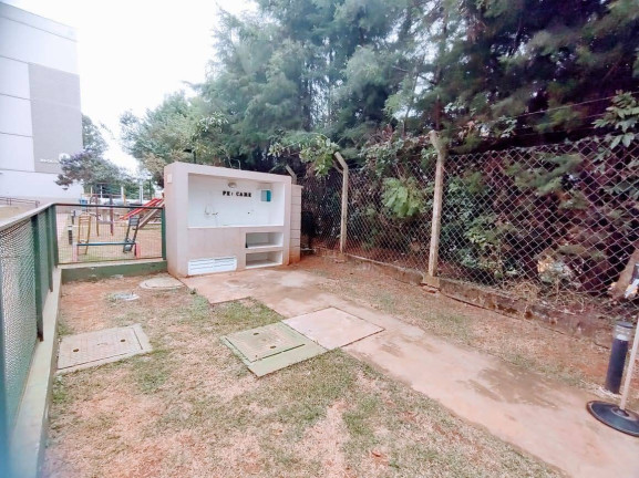 Imagem Apartamento com 2 Quartos à Venda,  em Jardim Palos Verdes - Botucatu