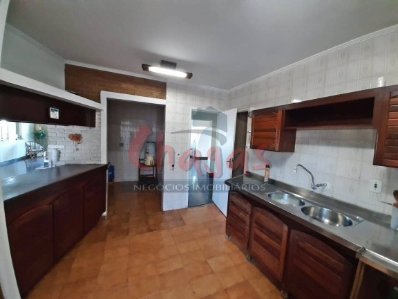 Imagem Apartamento com 4 Quartos à Venda, 256 m² em Centro - Caraguatatuba Imagem Apartamento com 4 Quartos à Venda, 256 m² em Centro - Caraguatatuba