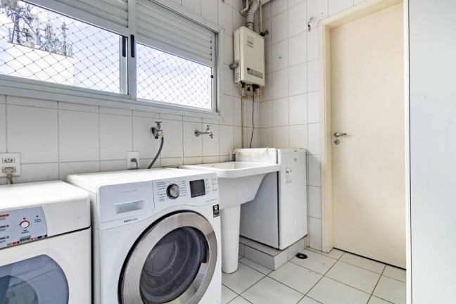 Imagem Apartamento com 3 Quartos à Venda, 115 m² em Alto Da Lapa - São Paulo