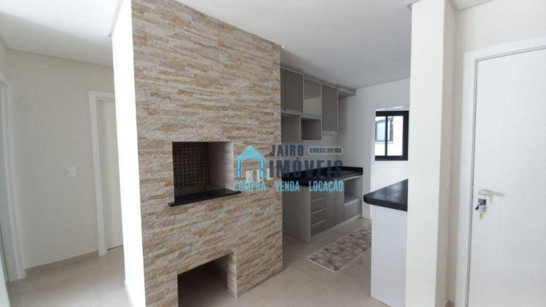 Imagem Apartamento com 2 Quartos à Venda, 68 m² em Centro - Tramandaí Imagem Apartamento com 2 Quartos à Venda, 68 m² em Centro - Tramandaí