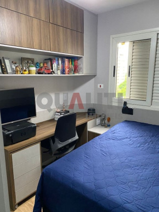 Imagem Apartamento com 1 Quarto à Venda, 30 m² em Moema - São Paulo