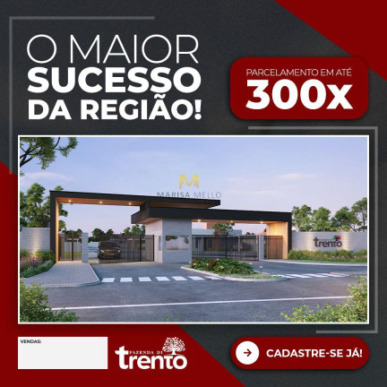 Imóvel à Venda, 250 m² em Vila São Tiago - Piraquara