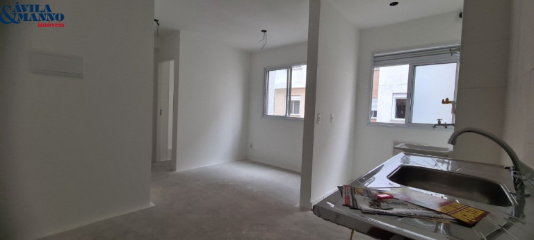 Imagem Apartamento com 2 Quartos à Venda, 35 m² em Mooca - São Paulo Imagem Apartamento com 2 Quartos à Venda, 35 m² em Mooca - São Paulo