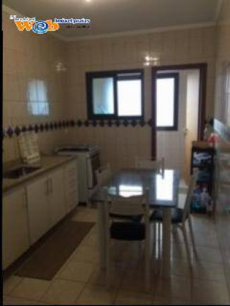 Imagem Apartamento com 2 Quartos à Venda, 84 m² em Aviação - Praia Grande