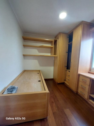 Imagem Apartamento com 3 Quartos à Venda, 81 m² em Jardim Marajoara - São Paulo Imagem Apartamento com 3 Quartos à Venda, 81 m² em Jardim Marajoara - São Paulo