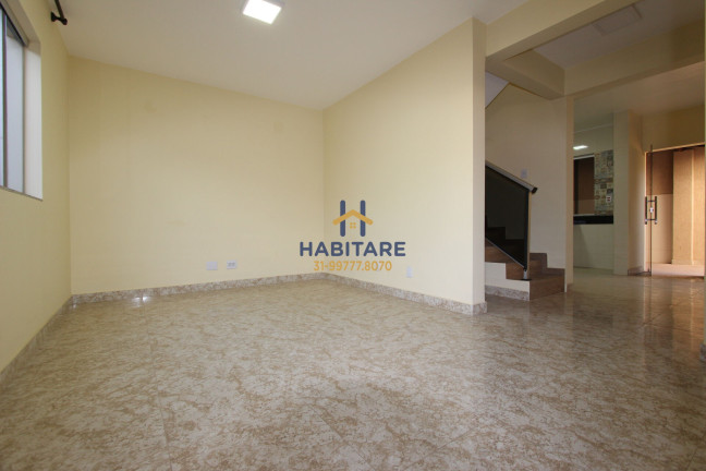 Imagem Casa com 3 Quartos à Venda, 184 m² em Diamante (barreiro) - Belo Horizonte
