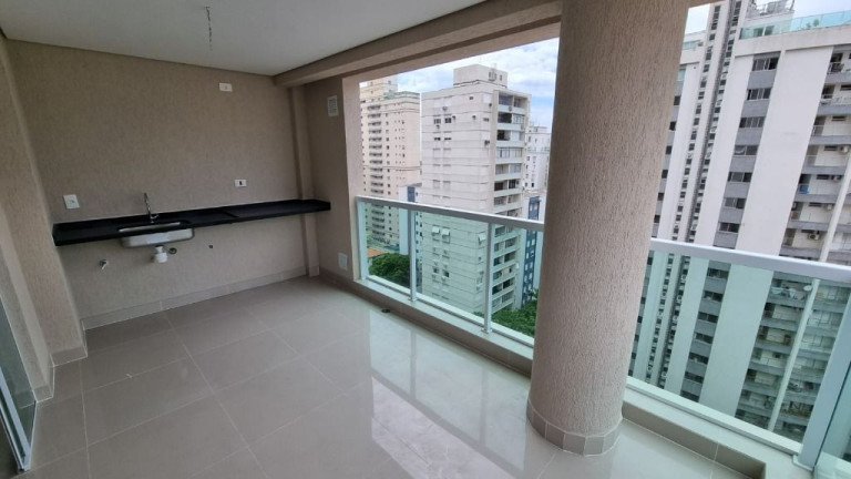 Imagem Apartamento com 2 Quartos à Venda, 70 m² em Pitangueiras - Guarujá