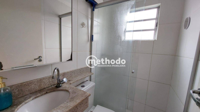 Imagem Apartamento com 2 Quartos à Venda, 47 m² em Vila Trinta E Um De Março - Campinas Imagem Apartamento com 2 Quartos à Venda, 47 m² em Vila Trinta E Um De Março - Campinas