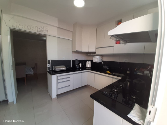 Imagem Casa com 4 Quartos à Venda, 430 m² em Jardim Bonfiglioli - Jundiaí