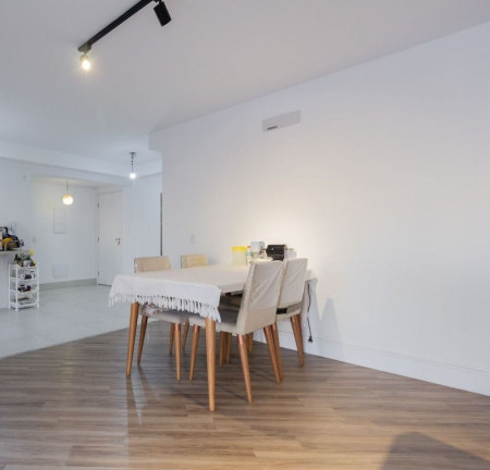 Imagem Apartamento com 3 Quartos à Venda, 142 m² em Perdizes - São Paulo