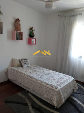 Imagem Apartamento com 3 Quartos à Venda, 135 m² em Morumbi - São Paulo
