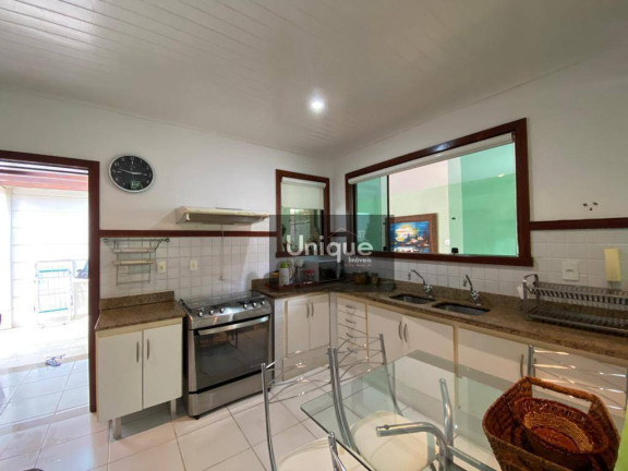 Imagem Casa com 4 Quartos à Venda, 220 m² em Geribá - Armação Dos Búzios