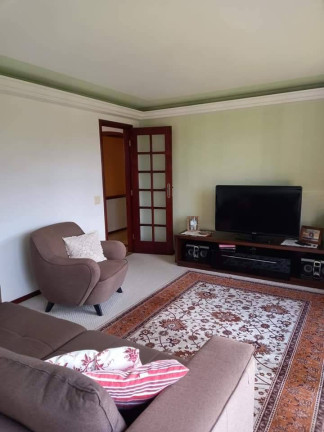 Imagem Casa com 5 Quartos à Venda,  em Vale Dos Pinheiros - Nova Friburgo