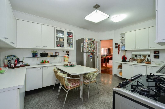 Imagem Apartamento com 3 Quartos à Venda, 140 m² em Jardim Paulista - São Paulo Imagem Apartamento com 3 Quartos à Venda, 140 m² em Jardim Paulista - São Paulo