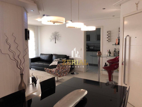Imagem Apartamento com 3 Quartos à Venda, 92 m² em Santo Antônio - São Caetano Do Sul Imagem Apartamento com 3 Quartos à Venda, 92 m² em Santo Antônio - São Caetano Do Sul