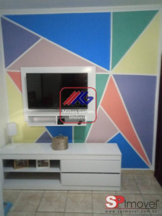 Imagem Casa com 2 Quartos à Venda, 100 m² em Vila Nova Galvão - São Paulo Imagem Casa com 2 Quartos à Venda, 100 m² em Vila Nova Galvão - São Paulo