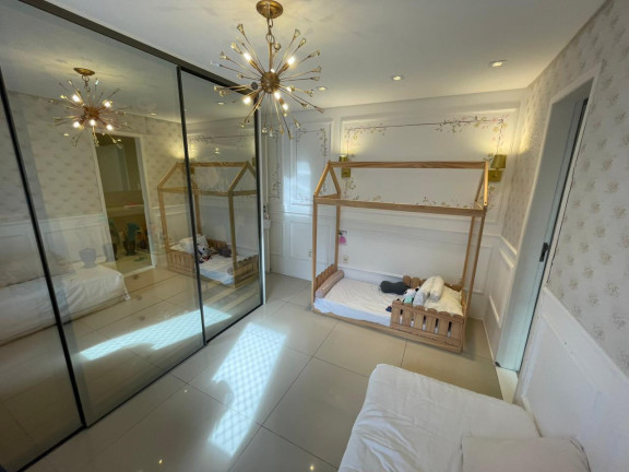 Imagem Casa com 5 Quartos à Venda, 400 m² em Alphaville - Recife