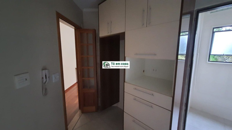 Imóvel com 2 Quartos à Venda, 58 m² em Jardim Paulista - São José Dos Campos