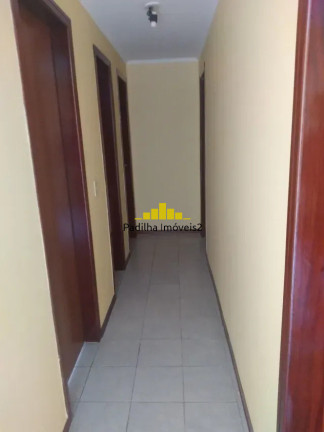 Imagem Apartamento com 3 Quartos à Venda, 59 m² em Parque Bela Vista - Votorantim