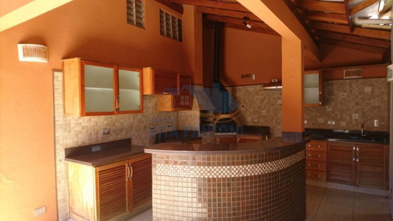 Imagem Casa de Condomínio com 3 Quartos à Venda, 190 m² em Condomínio Gerânios - Ribeirão Preto