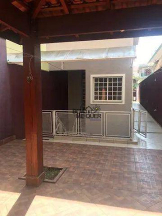 Imagem Sobrado com 3 Quartos à Venda, 283 m² em Parque São Domingos - São Paulo
