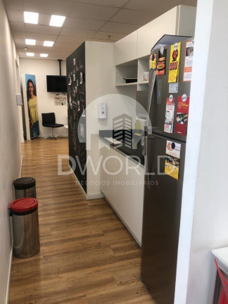 Imagem Sala Comercial à Venda, 405 m² em Brooklin - São Paulo Imagem Sala Comercial à Venda, 405 m² em Brooklin - São Paulo