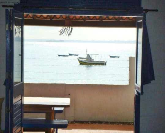 Casa com 4 Quartos à Venda, 320 m² em Mar Grande - Vera Cruz