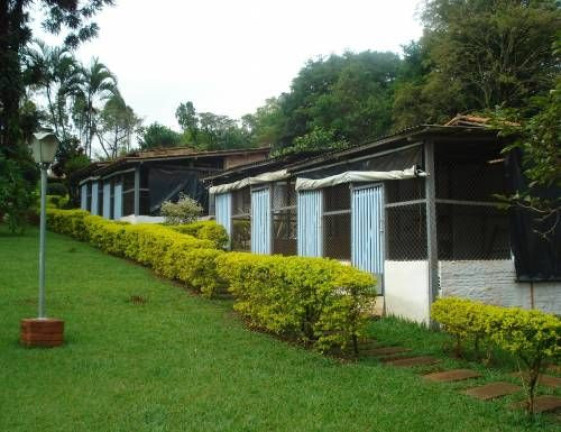 Imagem Imóvel com 5 Quartos à Venda, 300 m² em Fazenda Velha - Cesário Lange