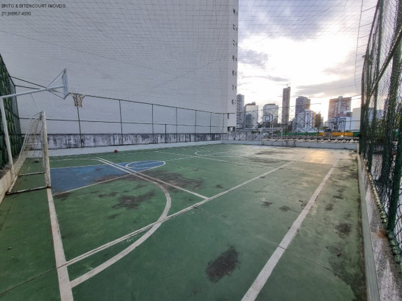 Imagem Imóvel com 3 Quartos à Venda, 83 m² em Stiep - Salvador Imagem Imóvel com 3 Quartos à Venda, 83 m² em Stiep - Salvador