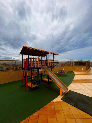 Imagem Apartamento com 2 Quartos à Venda, 80 m² em Itapuã - Vila Velha Imagem Apartamento com 2 Quartos à Venda, 80 m² em Itapuã - Vila Velha