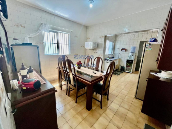 Imagem Sobrado com 3 Quartos à Venda, 165 m² em Jardim Las Vegas - Santo André Imagem Sobrado com 3 Quartos à Venda, 165 m² em Jardim Las Vegas - Santo André