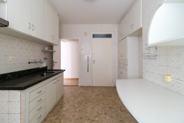 Imagem Apartamento com 3 Quartos à Venda, 105 m² em Jardim Paulista - São Paulo Imagem Apartamento com 3 Quartos à Venda, 105 m² em Jardim Paulista - São Paulo
