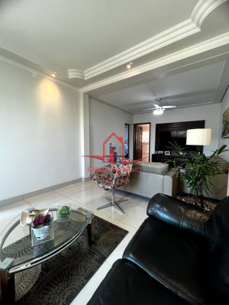 Imagem Casa com 3 Quartos à Venda, 198 m² em Vila Palmares - Santo André