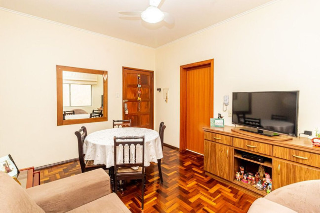 Imagem Apartamento com 3 Quartos à Venda, 79 m² em Praia De Belas - Porto Alegre