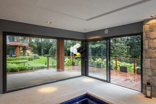 Imagem Apartamento com 3 Quartos à Venda, 319 m² em Planalto - Gramado Imagem Apartamento com 3 Quartos à Venda, 319 m² em Planalto - Gramado