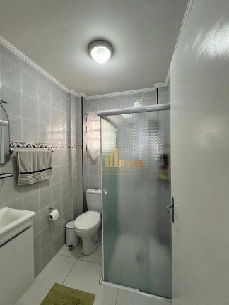 Imagem Apartamento com 1 Quarto à Venda, 45 m² em Mirim - Praia Grande