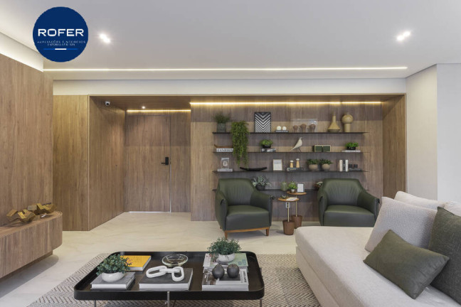 Imagem Apartamento com 3 Quartos à Venda, 140 m² em Cambuí - Campinas