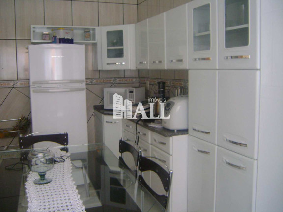 Imagem Casa com 2 Quartos à Venda, 180 m² em Residencial Alto Das Andorinhas - São José Do Rio Preto Imagem Casa com 2 Quartos à Venda, 180 m² em Residencial Alto Das Andorinhas - São José Do Rio Preto