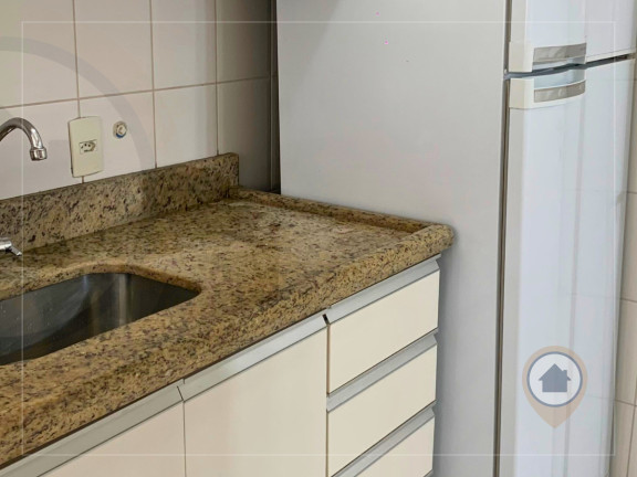 Imagem Apartamento com 2 Quartos à Venda, 64 m² em Vila Augusta - Guarulhos