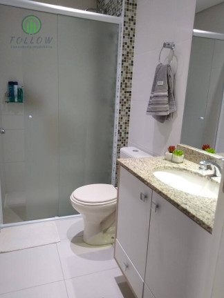 Imagem Apartamento com 3 Quartos à Venda, 100 m² em Vila Osasco - Osasco Imagem Apartamento com 3 Quartos à Venda, 100 m² em Vila Osasco - Osasco