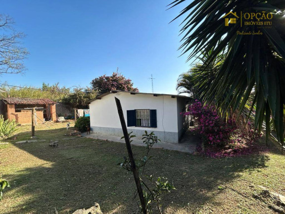 Imagem Chácara com 3 Quartos à Venda, 360 m² em Chácara Dos Machados - Itu