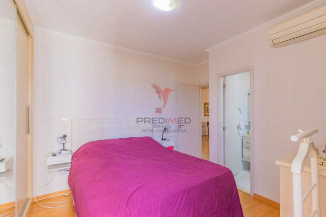 Imagem Apartamento com 3 Quartos à Venda, 90 m² em Jardim Esplanada - São José Dos Campos